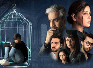 ‘Pinjra’ Review: Narrative That Draws Attention Toward Toxic Parenting Pinjra