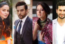 Exclusive: Saba Qamar, Mikaal Zulfiqar, Ainy Jaffri & Shayan Khan To Star In ‘Mandi’ Saba, Mikaal, Ainy, Shayan