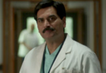 Humayun Saeed’s Kissing Scene In ‘The Crown’ Causes An Uproar Amongst Netizens