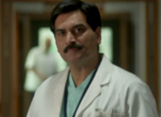 Humayun Saeed’s Kissing Scene In ‘The Crown’ Causes An Uproar Amongst Netizens