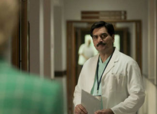 Humayun Saeed Breaks Silence Over ‘The Crown’ As Season 5 Nears Release
