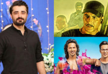 Hamza Ali Abbasi Rejected These Big Bollywood Films Due To Certain Scenes And Anti-Pakistan Narrative