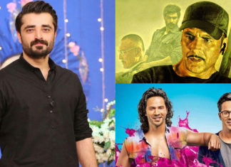 Hamza Ali Abbasi Rejected These Big Bollywood Films Due To Certain Scenes And Anti-Pakistan Narrative