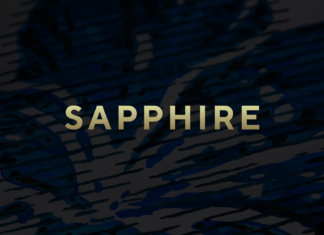 The start of SAPPHIRE’s forever evolving, new chapter