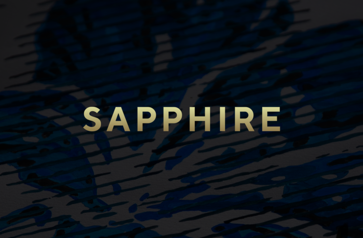 The start of SAPPHIRE’s forever evolving, new chapter