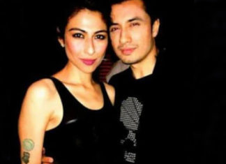 Meesha Shafi Admits to Distorting Facts in Harassment Case