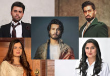 Divorce Drama Takes a Scandalous Turn: Follow the Timeline of the Feroze Khan Court Case