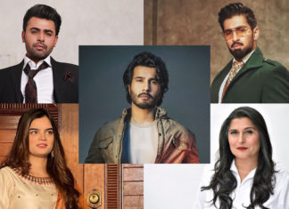 Divorce Drama Takes a Scandalous Turn: Follow the Timeline of the Feroze Khan Court Case