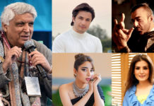 Javed Akhtar Irks Pakistanis with Detestable Claims Over Mumbai Attacks