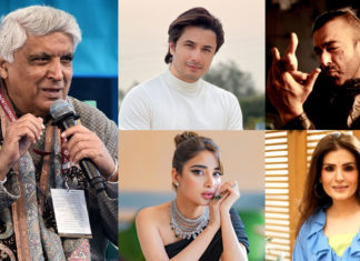 Javed Akhtar Irks Pakistanis with Detestable Claims Over Mumbai Attacks