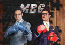 Money Back Guarantee Turns Head and Introduces New Avatars with Trailer
