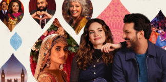 ‘What’s Love Got To Do With It’ Set to Hit Local Screens on 3rd March, 2023