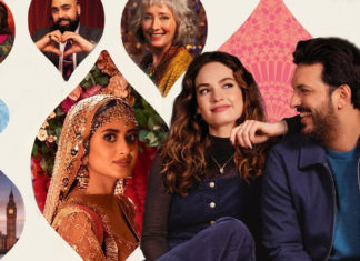 ‘What’s Love Got To Do With It’ Set to Hit Local Screens on 3rd March, 2023