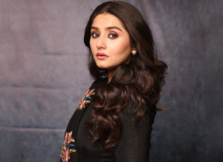 ‘Kaisi Teri Khudgharzi’ Fans Ask Dur-e-Fishan Saleem Dur-e-Fishan Saleem