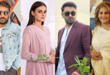 Violent ‘Mob Attack’ on the Set of Nabeel Qureshi’s Upcoming Project in Karachi Shocks Fraternity Cast present during mob attack