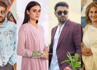 Violent ‘Mob Attack’ on the Set of Nabeel Qureshi’s Upcoming Project in Karachi Shocks Fraternity Cast present during mob attack