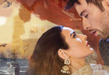 Huey Tum Ajnabi Strikes the Right Chords with Powerful Trailer Huey tum ajnabi