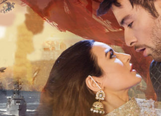 Huey Tum Ajnabi Strikes the Right Chords with Powerful Trailer Huey tum ajnabi