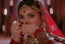 Is Mahira Khan Actually Starring in Pakistani Remake of Pakeezah?