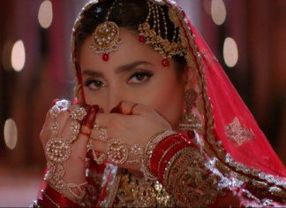 Is Mahira Khan Actually Starring in Pakistani Remake of Pakeezah?