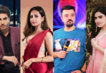 Punjabi Films Bridge Divide Between India and Pakistan to Create Quality Cinema Indo Pak Collaborations