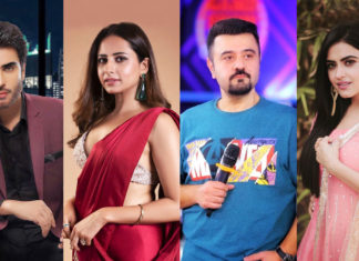 Punjabi Films Bridge Divide Between India and Pakistan to Create Quality Cinema Indo Pak Collaborations