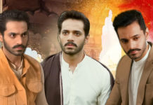 Stuck in Love and Bound by Values; Murtasim Khan Impresses Viewers