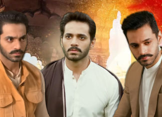 Stuck in Love and Bound by Values; Murtasim Khan Impresses Viewers