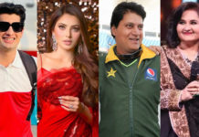 Stepping into the Glamorous World of Indo-Pak Couples