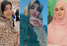 Pakistani Celebrities Who Left Showbiz For Islam