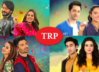 Geo TV and Hum TV Share Conflicting TRPs for Ramzan Dramas; Who Is Lying?