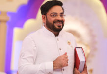 5 Reasons Why Aamir Liaquat Was an Absolute Pro at Hosting Ramzan Shows