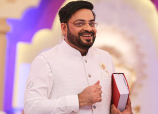 5 Reasons Why Aamir Liaquat Was an Absolute Pro at Hosting Ramzan Shows