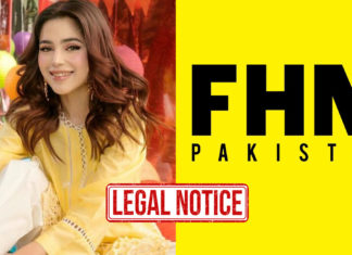 Lessons to Learn From the Aima Baig and FHM Pakistan Situation
