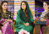 Atiqa Odho Aspires to Open Gateway for Pakistani Dramas in Saudi Arabia