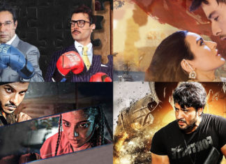 Mad-cap Heists to Period Romances – Let’s Prepare for Movies Releasing in Pakistan This Eid