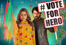 Heer Da Hero Review: Heer and Her Hero Entertain Viewers with Compelling Storyline