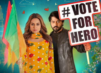Heer Da Hero Review: Heer and Her Hero Entertain Viewers with Compelling Storyline