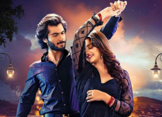 Jhoom Promises Love and Heartbreak In Intense Promo