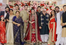 Where Were Tanno and Saleeqa in Last Episode of Kaala Doriya? Kaala Doriya