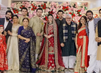 Where Were Tanno and Saleeqa in Last Episode of Kaala Doriya? Kaala Doriya