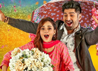 ‘Tere Aany Se’ Charms Viewers with Coherent Narrative & Likeable Protagonists!