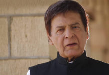 Remembering Qavi Khan- The Actor, The Icon