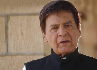 Remembering Qavi Khan- The Actor, The Icon