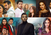Rafay Says: The Decline of Quality Content in Pakistani Dramas