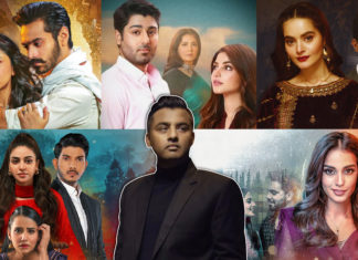 Rafay Says: The Decline of Quality Content in Pakistani Dramas