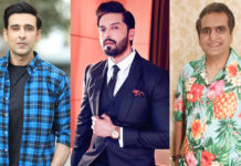 Actor Sami Khan at Receiving End of Derogatory Interview