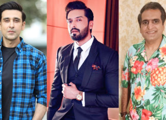 Actor Sami Khan at Receiving End of Derogatory Interview