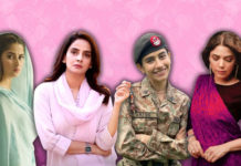 7 Strong Women Characters Highlighting the Importance of Women in Society