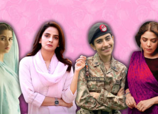 7 Strong Women Characters Highlighting the Importance of Women in Society